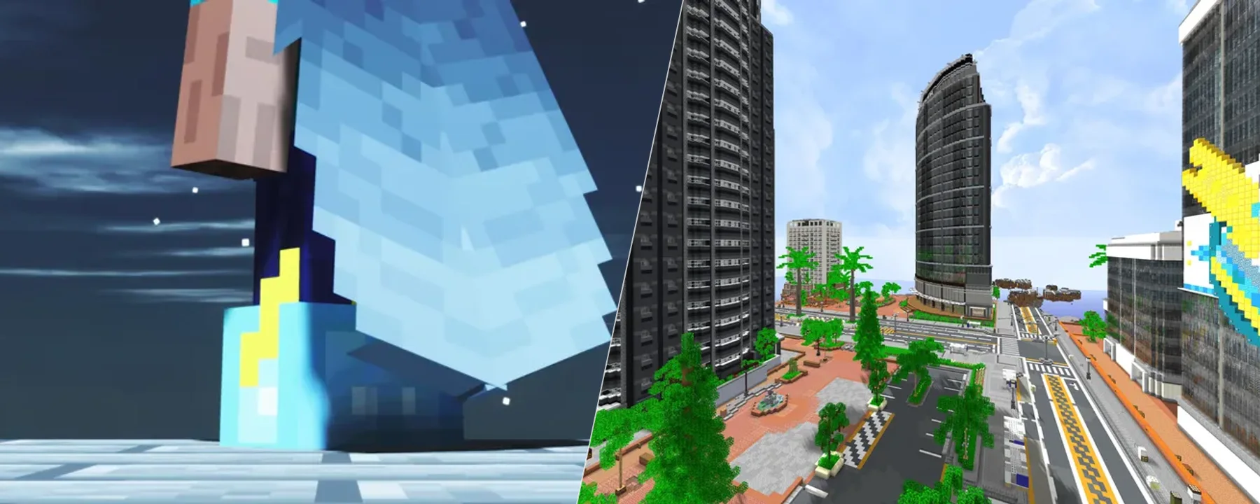 Movement — Movement screenshots 1–2