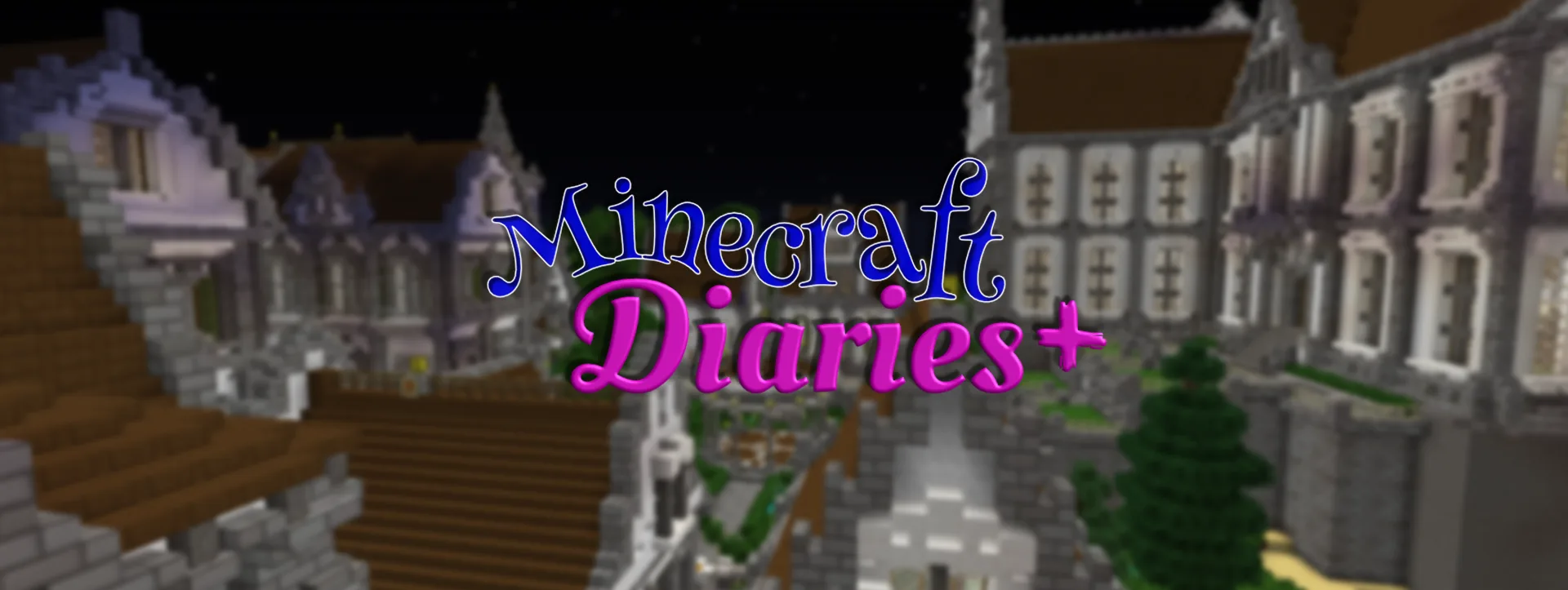 Aphmau - MC Diaries + — Aphmau - MC Diaries + screenshot