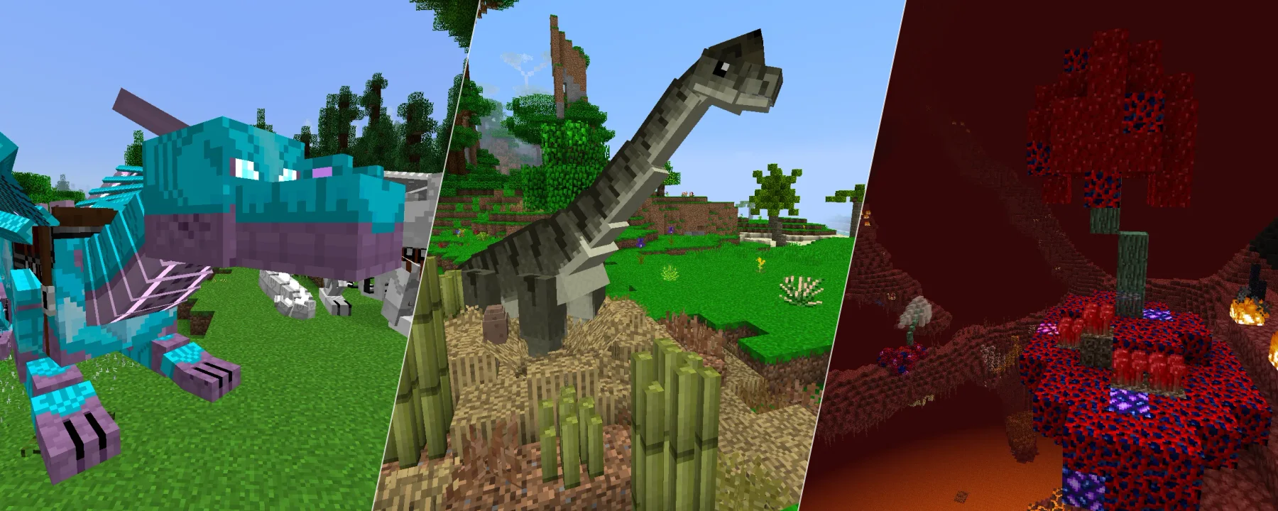 Uncle Genny's 100% Organic & Free-Range Modpack — Uncle Genny's 100% Organic & Free-Range Modpack screenshots 1–3