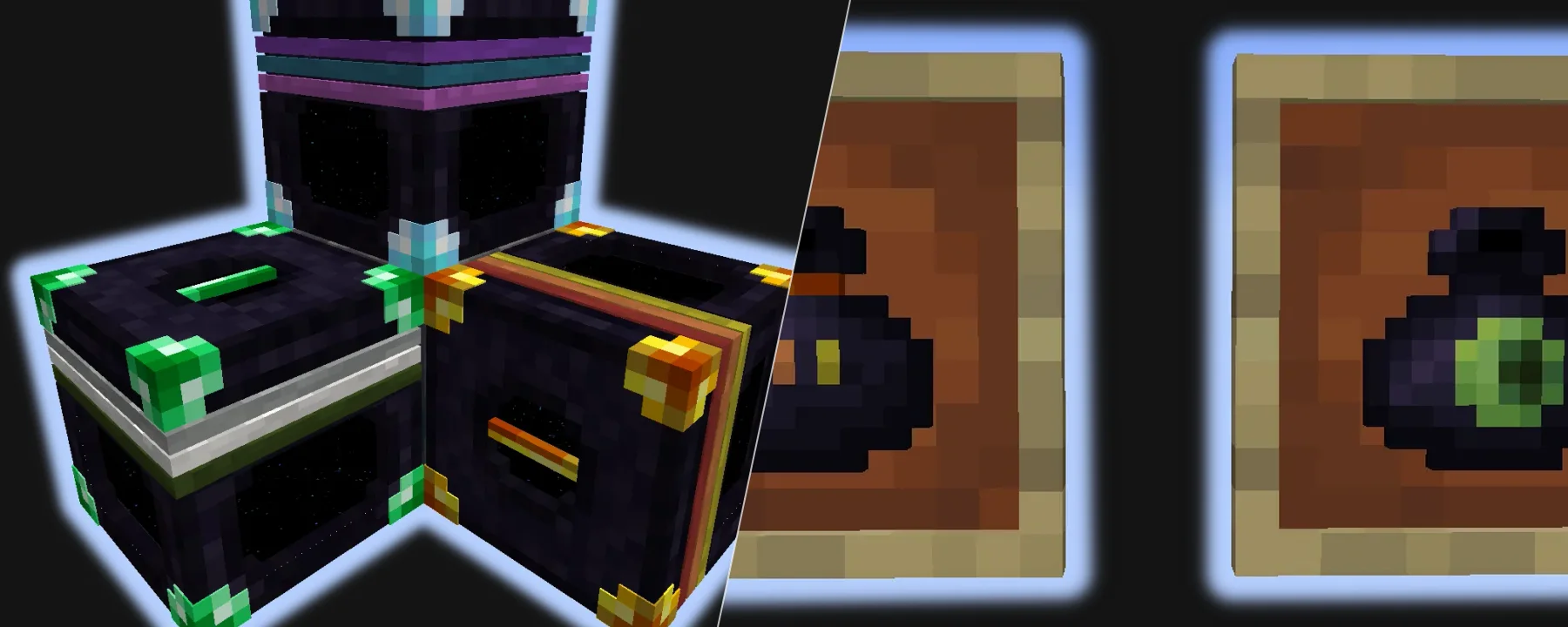 EnderChests — EnderChests screenshots 4–5
