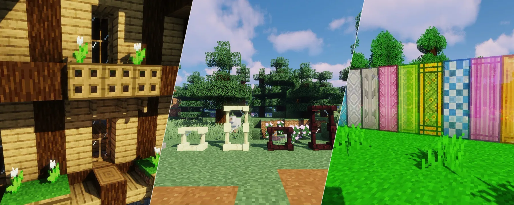 Macaw's Windows — Macaw's Windows screenshots 1–3