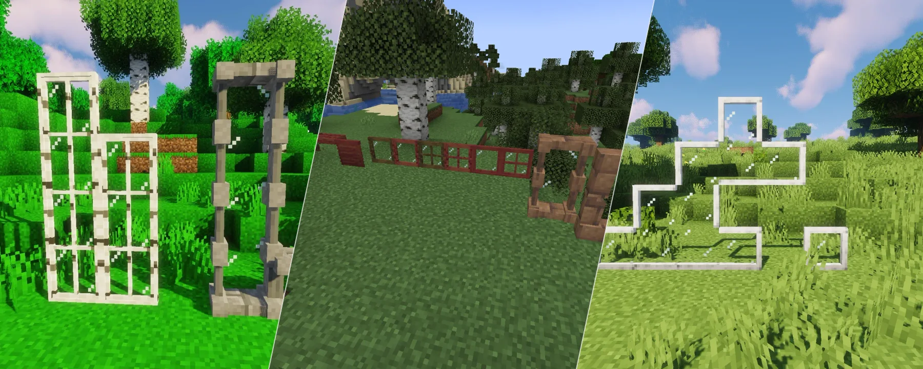 Macaw's Windows — Macaw's Windows screenshots 4–6