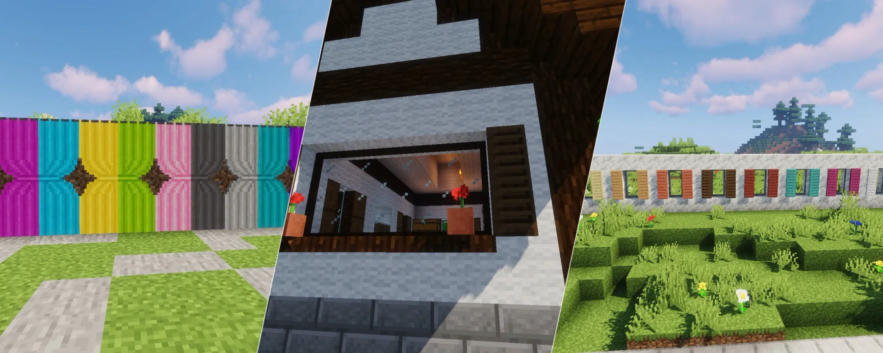 Macaw's Windows — Macaw's Windows screenshots 7–9