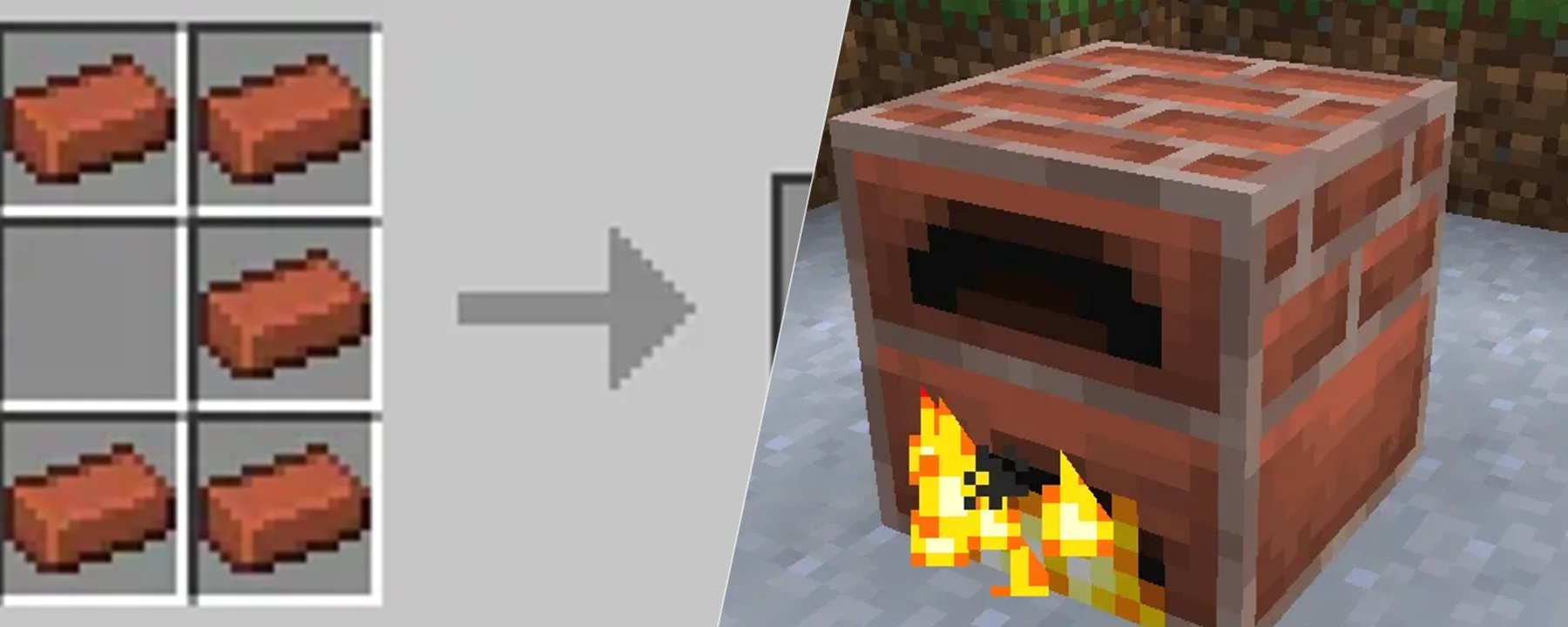 Brick Furnace — Brick Furnace screenshots 1–2