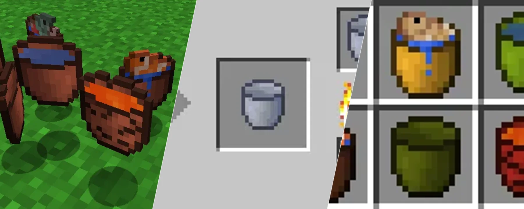 Ceramic Bucket — Ceramic Bucket screenshots 4–6