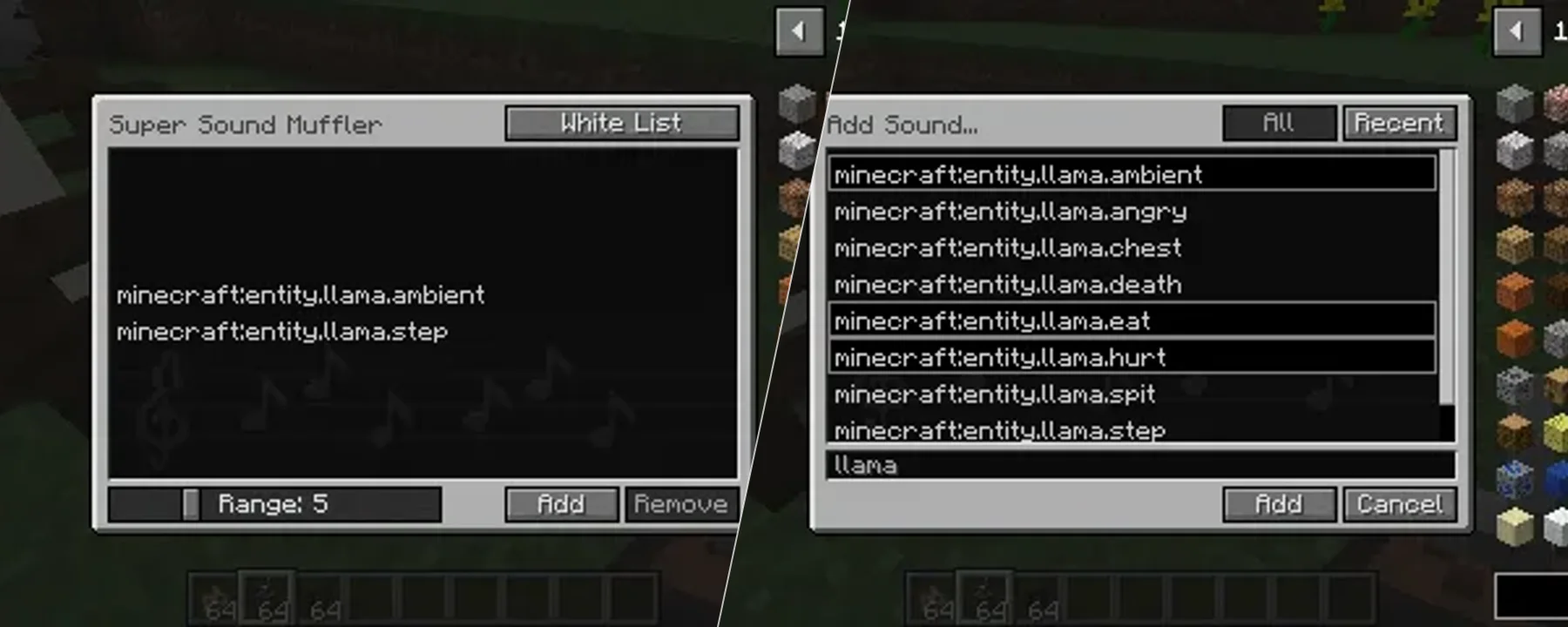 Super Sound Muffler: Revived — Super Sound Muffler: Revived screenshots 1–2