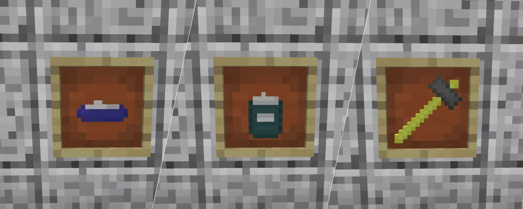 Weapons of the Apocalypse — Weapons of the Apocalypse screenshots 1–3