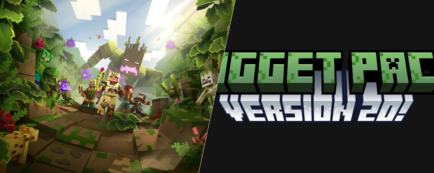 Nugget Pack: Rebirthed — Nugget Pack: Rebirthed screenshots 1–2