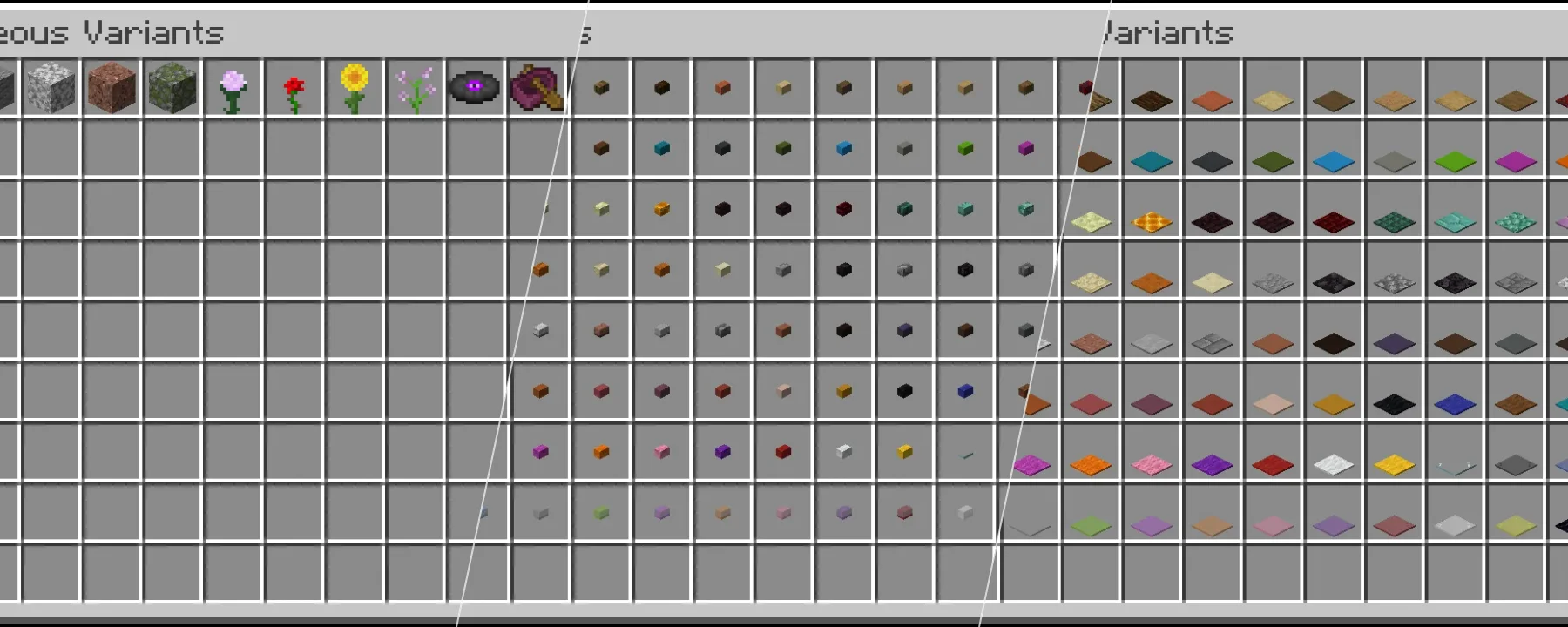 Variant16x — Variant16x screenshots 1–3