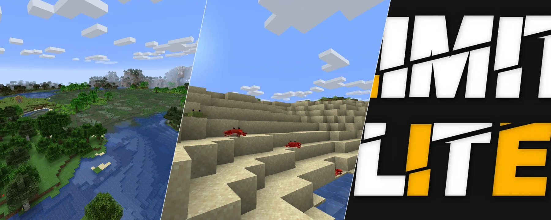 TNP Limitless Lite - LL Lite — TNP Limitless Lite - LL Lite screenshots 1–3