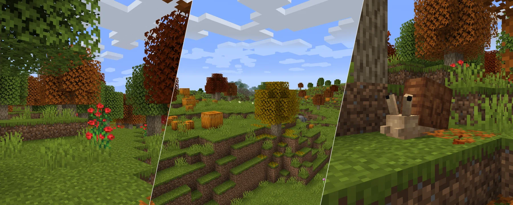 Autumnity — Autumnity screenshots 1–3