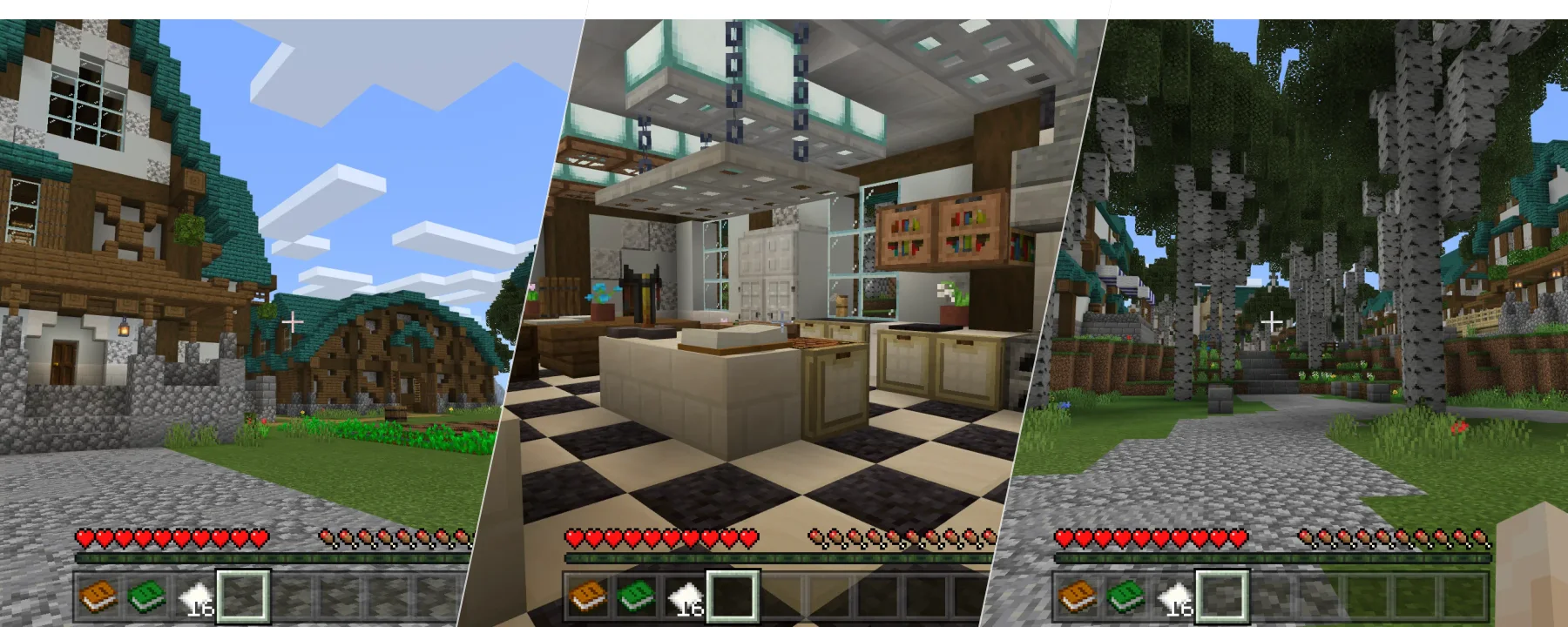 Pam's HarvestCraft 2 - Trees — Pam's HarvestCraft 2 - Trees screenshots 4–6