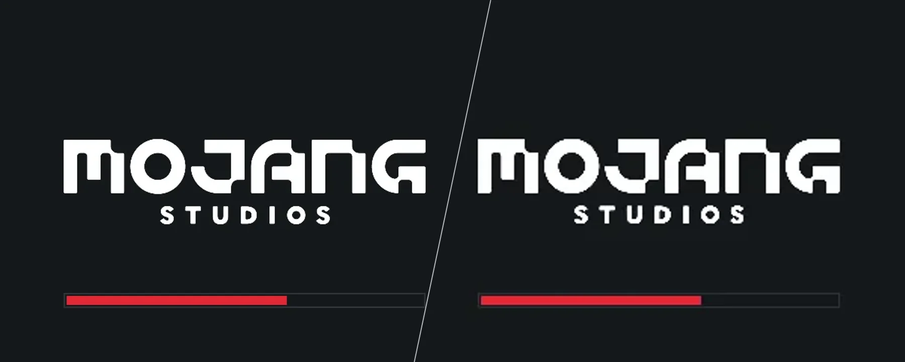 Dark Loading Screen — Dark Loading Screen screenshots 1–2