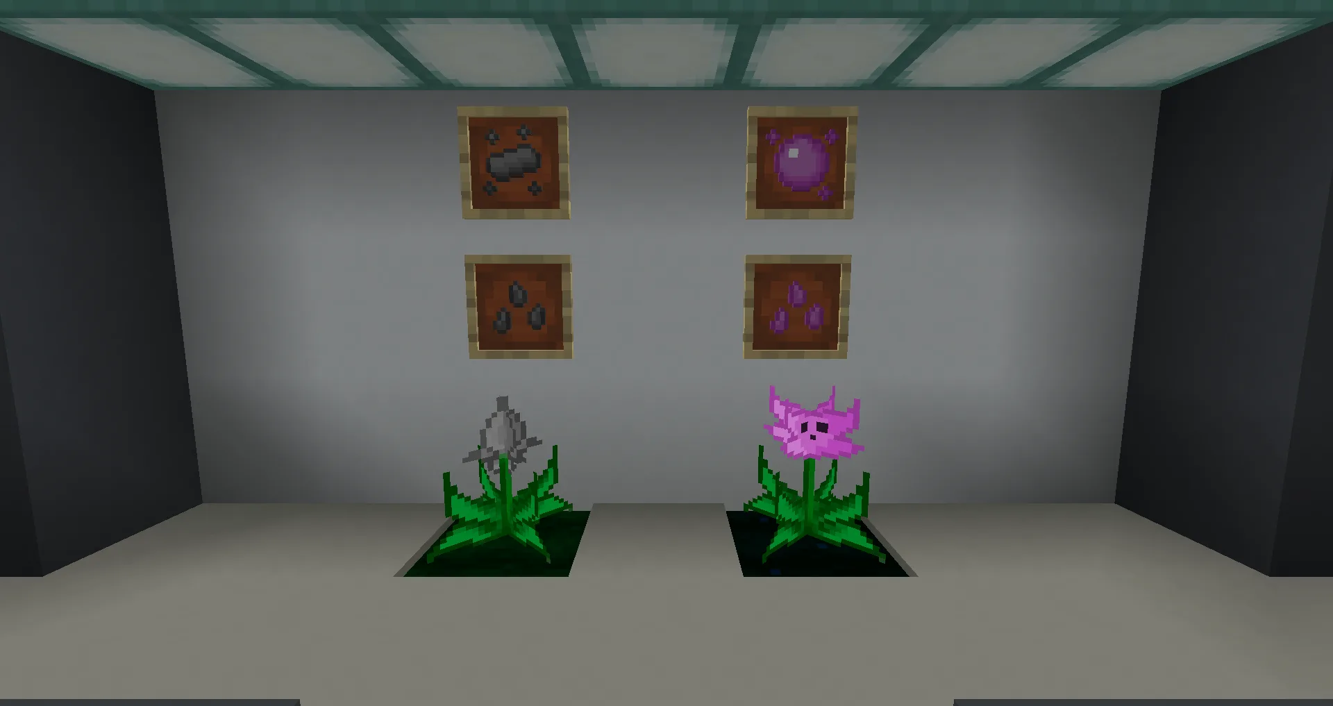 IAP [Industrial Foregoing] — Crops