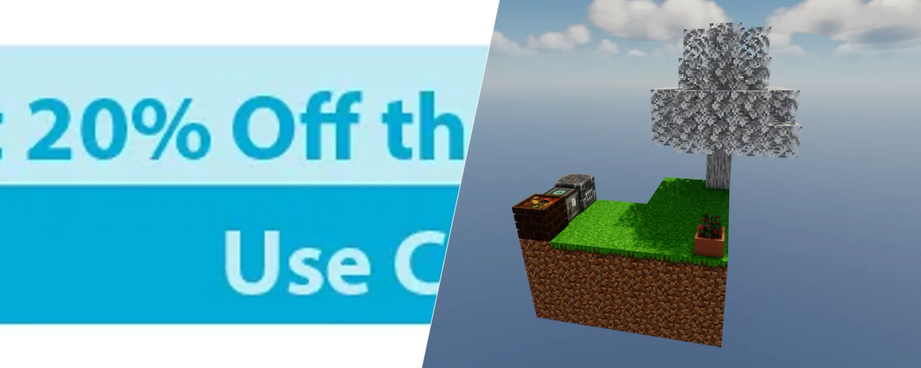 Ferrous Block — Ferrous Block screenshots 1–2