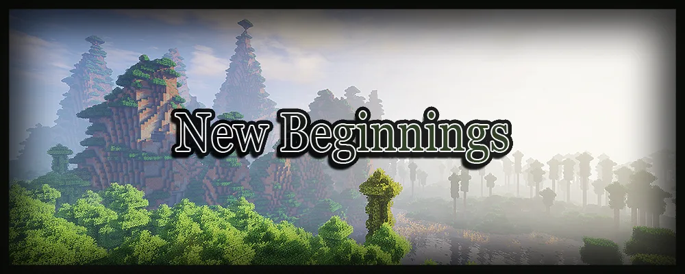 HR: New Beginnings — HR: New Beginnings screenshot
