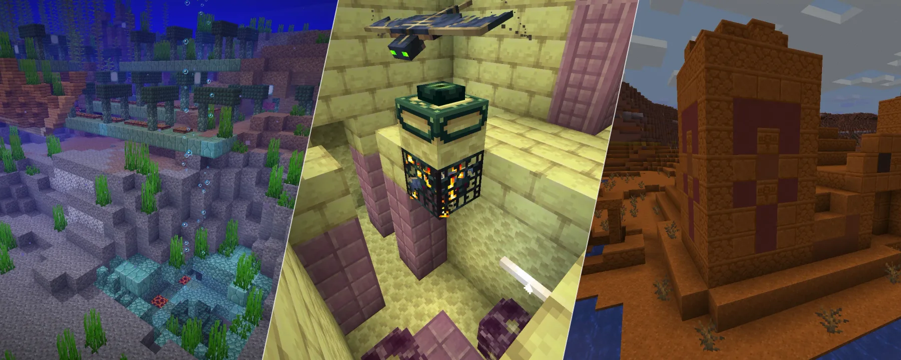 Repurposed Structures (Neoforge/Forge) — Repurposed Structures (Neoforge/Forge) screenshots 16–18