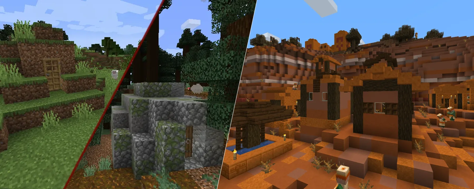 Repurposed Structures (Neoforge/Forge) — Repurposed Structures (Neoforge/Forge) screenshots 19–20