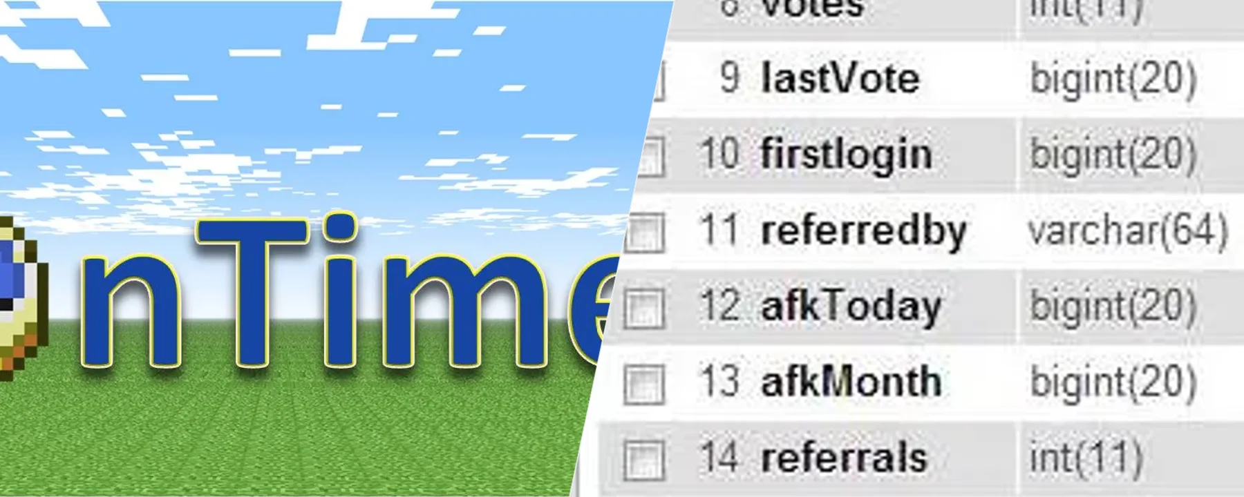OnTime — OnTime screenshots 1–2