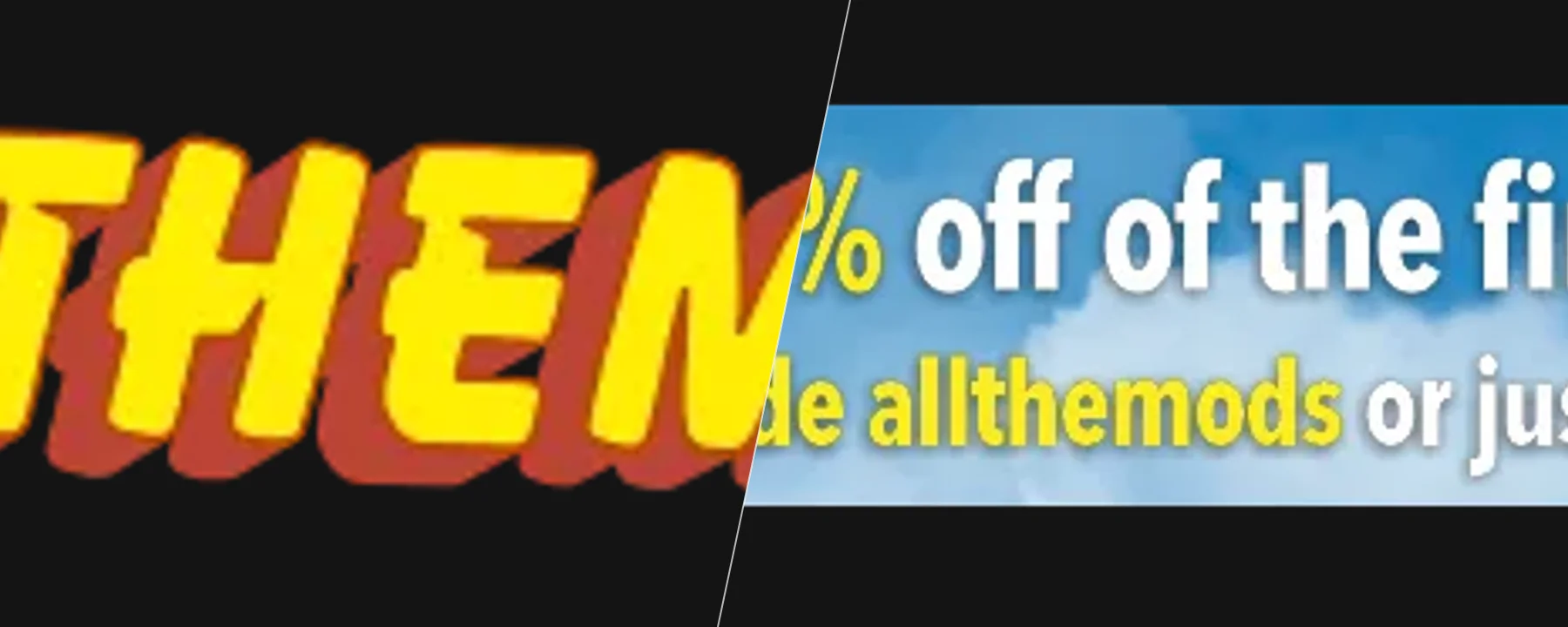 All the Mods 0 - ATM0 — All the Mods 0 - ATM0 screenshots 1–2