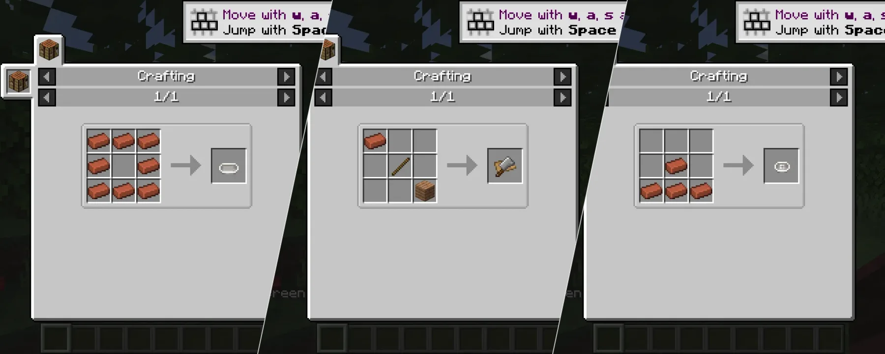 Pam's HarvestCraft 2 - Food Core — Pam's HarvestCraft 2 - Food Core screenshots 1–3