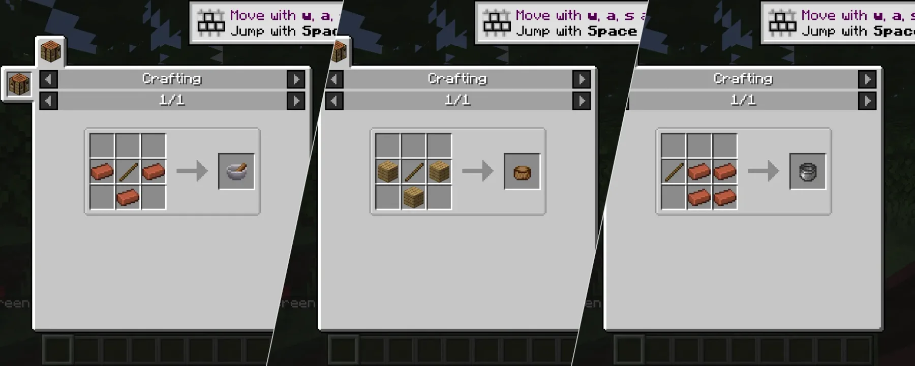 Pam's HarvestCraft 2 - Food Core — Pam's HarvestCraft 2 - Food Core screenshots 4–6