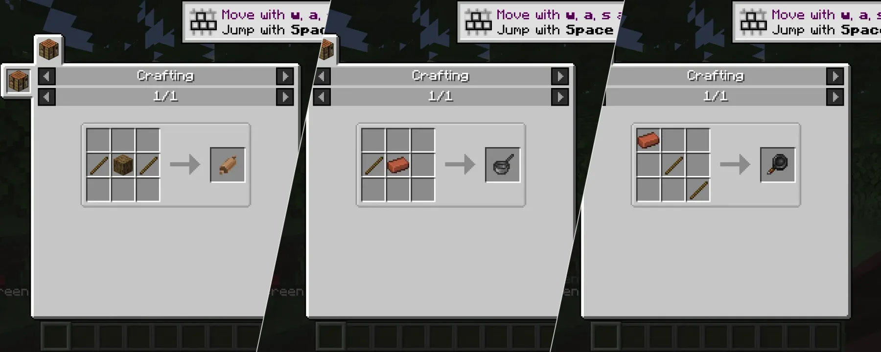 Pam's HarvestCraft 2 - Food Core — Pam's HarvestCraft 2 - Food Core screenshots 7–9