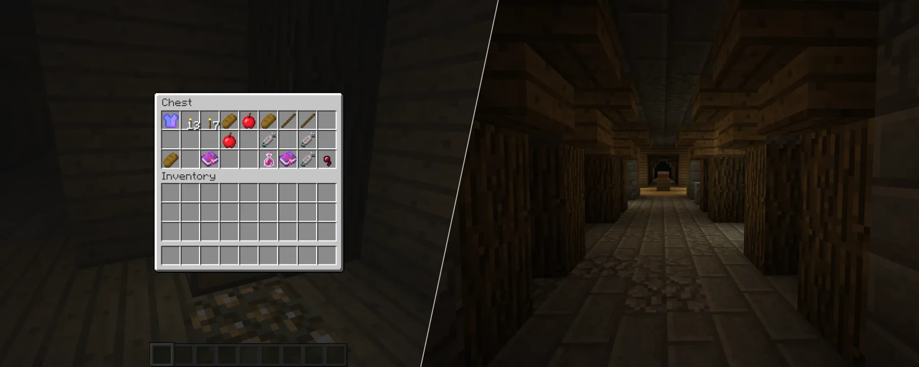 Roguelike Dungeons -- Fnar's Edition — Roguelike Dungeons -- Fnar's Edition screenshots 1–2