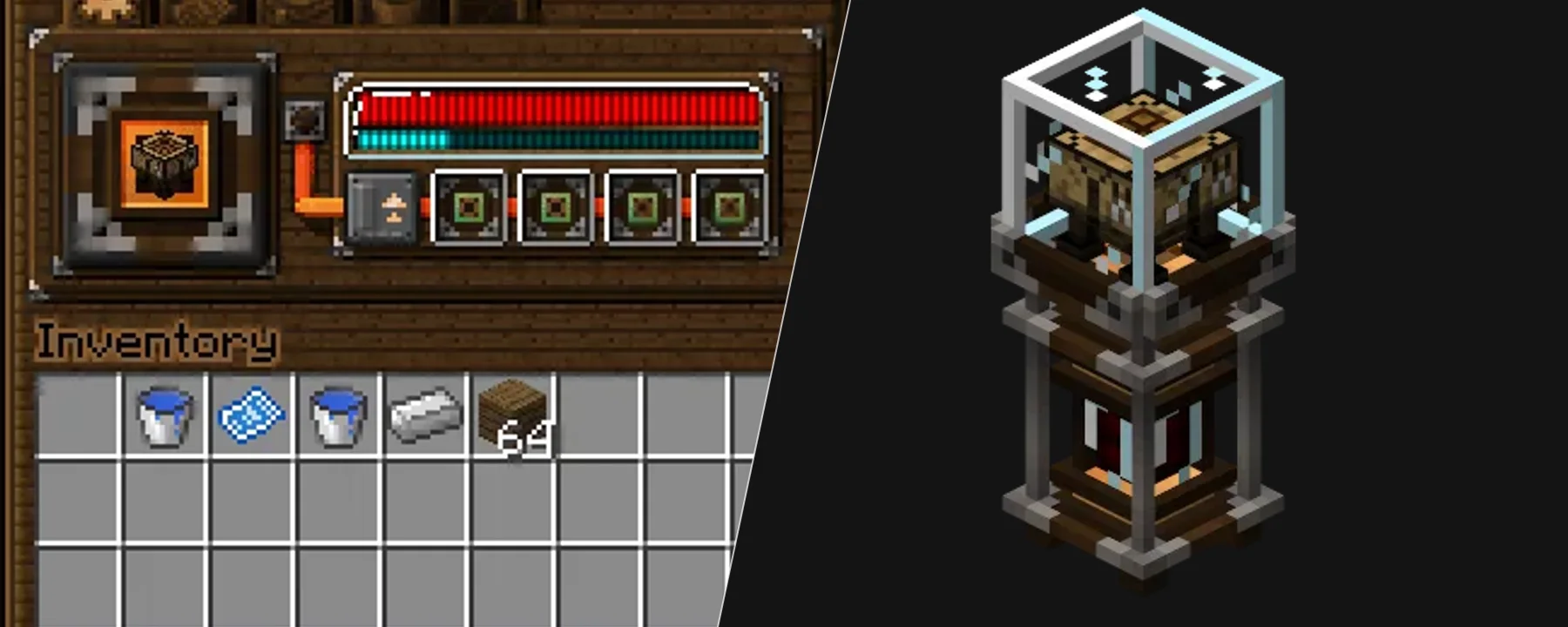 Artisan Automation — Artisan Automation screenshots 1–2