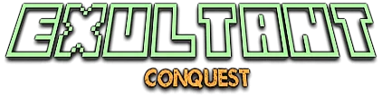 Exultant Conquest — Exultant Conquest screenshot