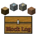 BlockLog — BlockLog Logo