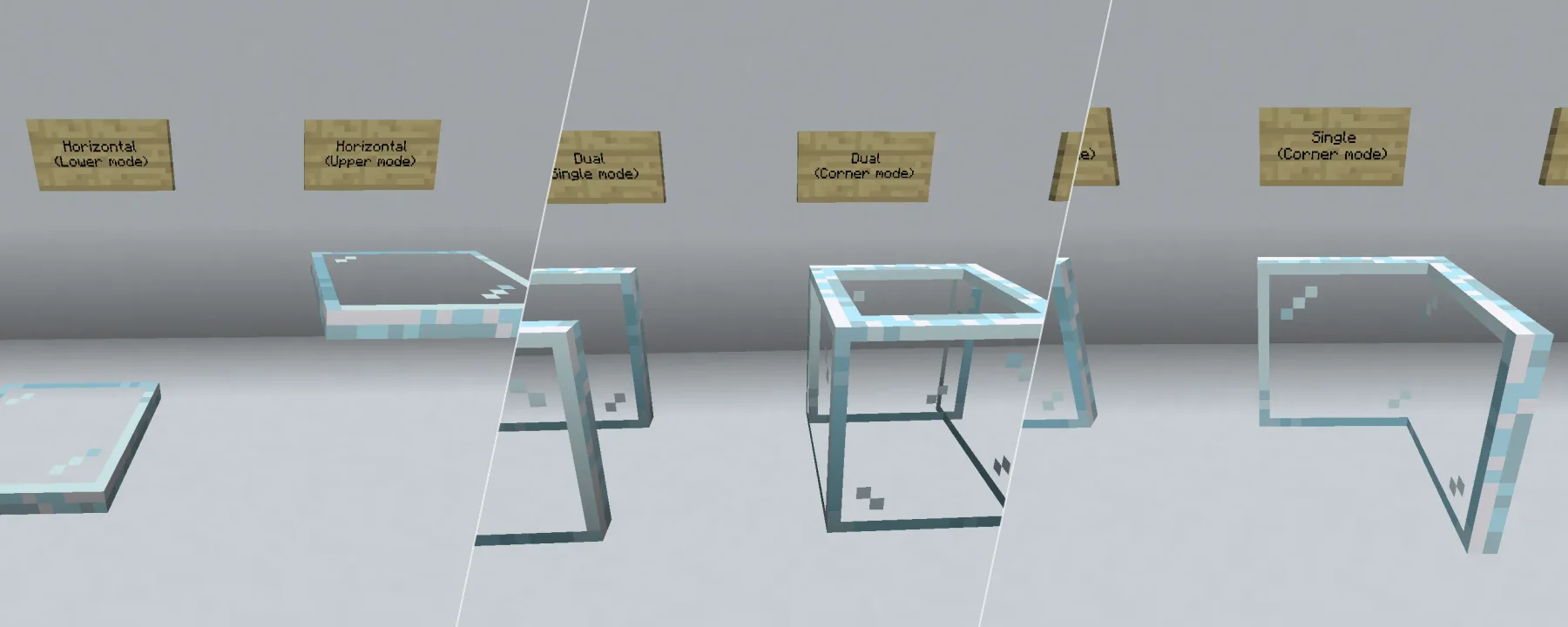 Pane In The Glass — Pane In The Glass screenshots 1–3