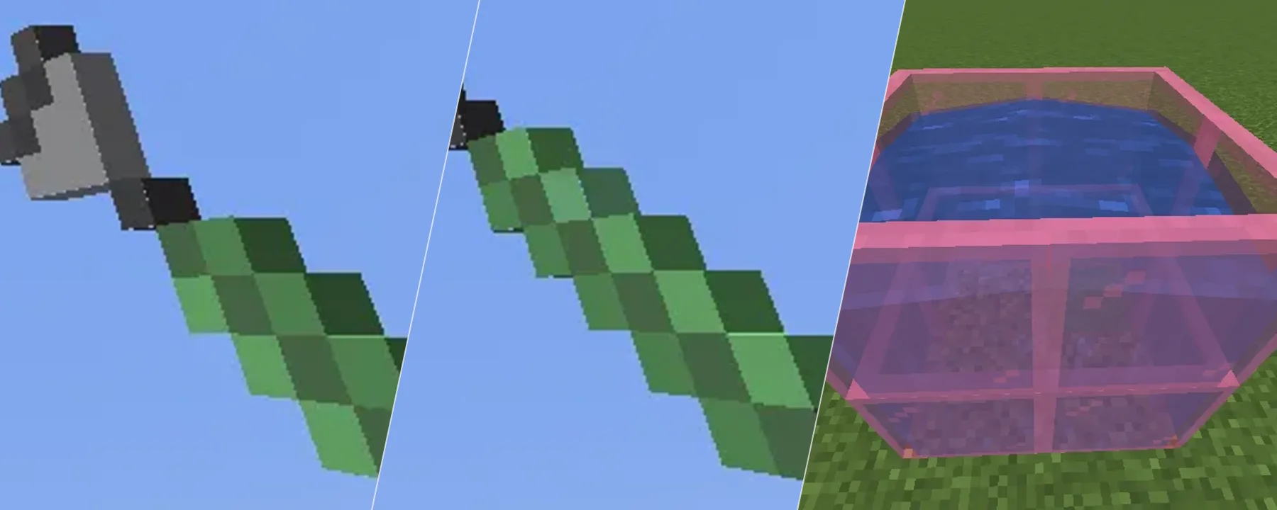 Pane In The Glass — Pane In The Glass screenshots 7–9