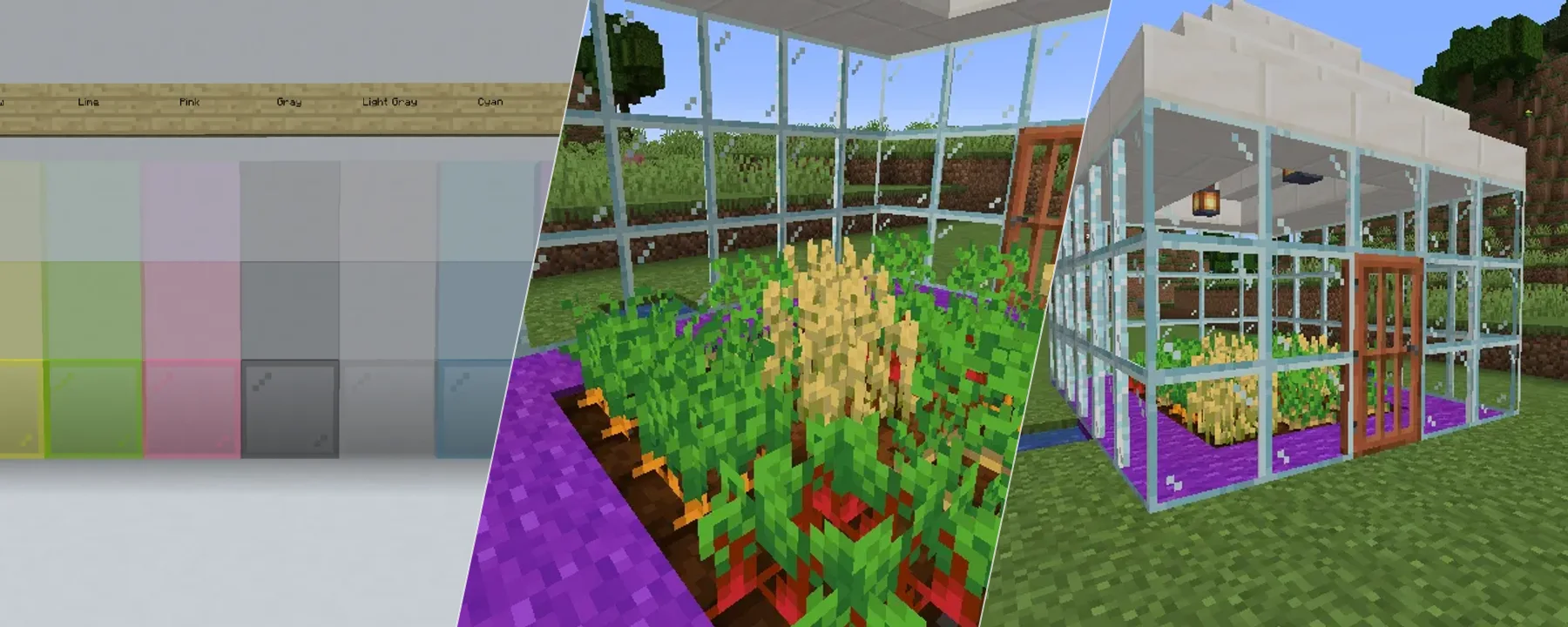 Pane In The Glass — Pane In The Glass screenshots 10–12