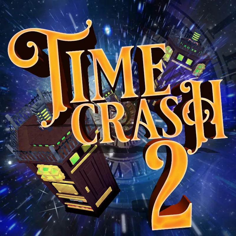 Timecrash 2 screenshot 1