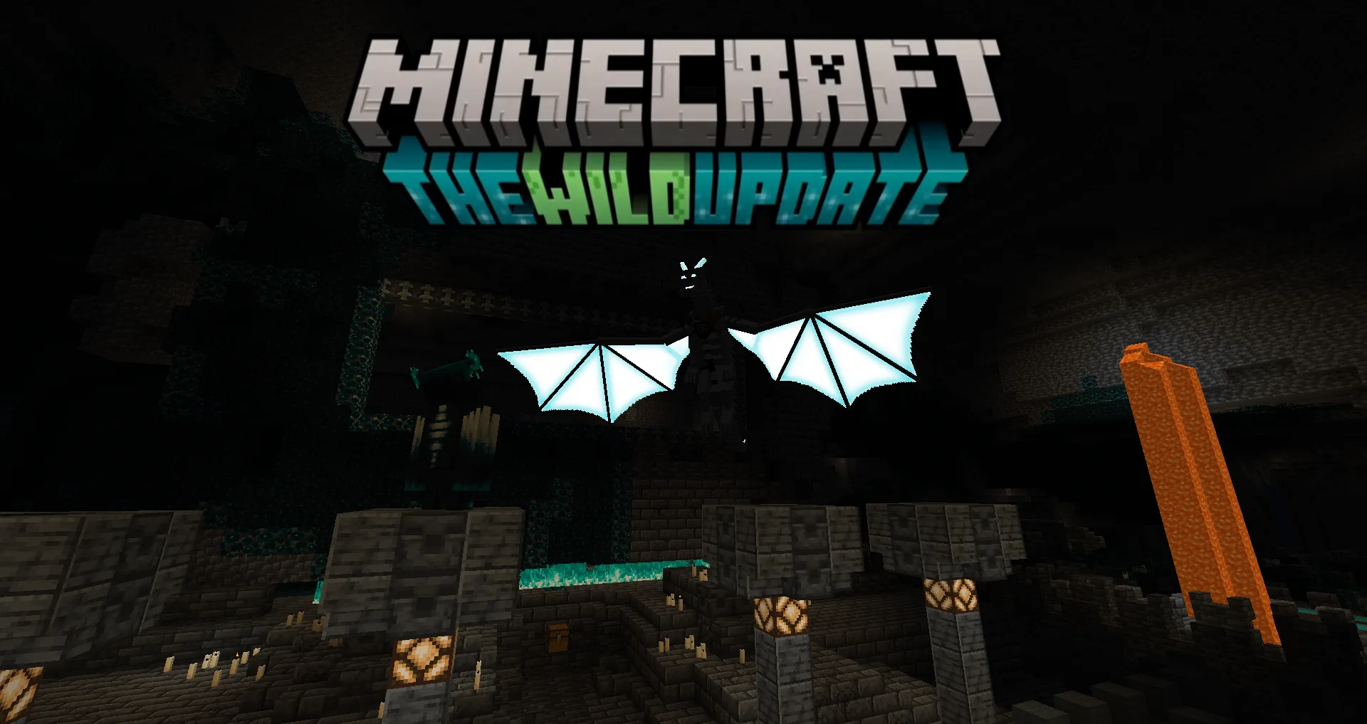 Dragon Mounts: Legacy — Minecraft 1.19 update