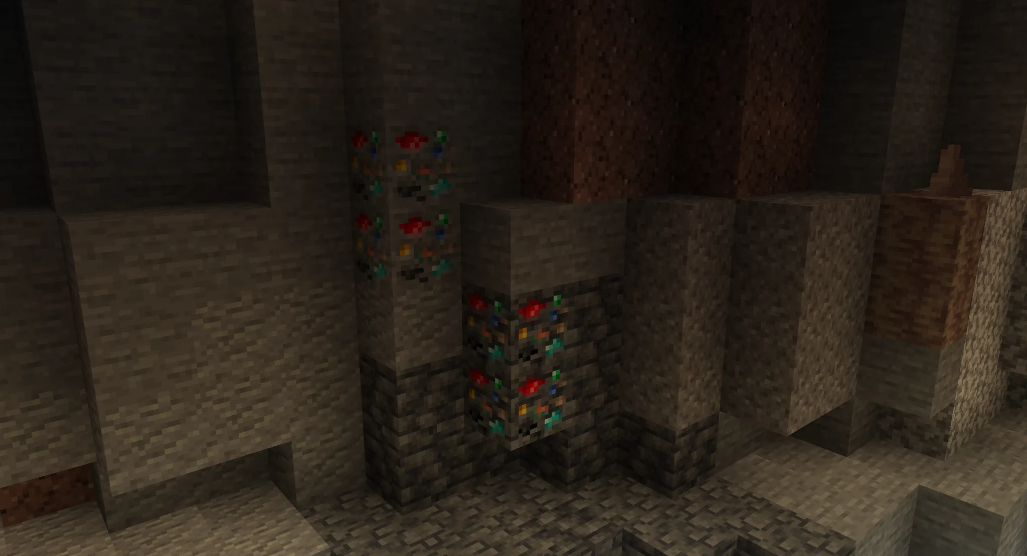 Randomite Classic — Randomite 1.17