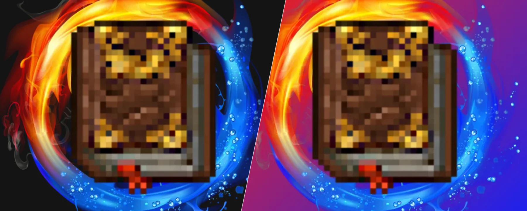 Thaumcraft & Ice And Fire — Thaumcraft & Ice And Fire screenshots 1–2