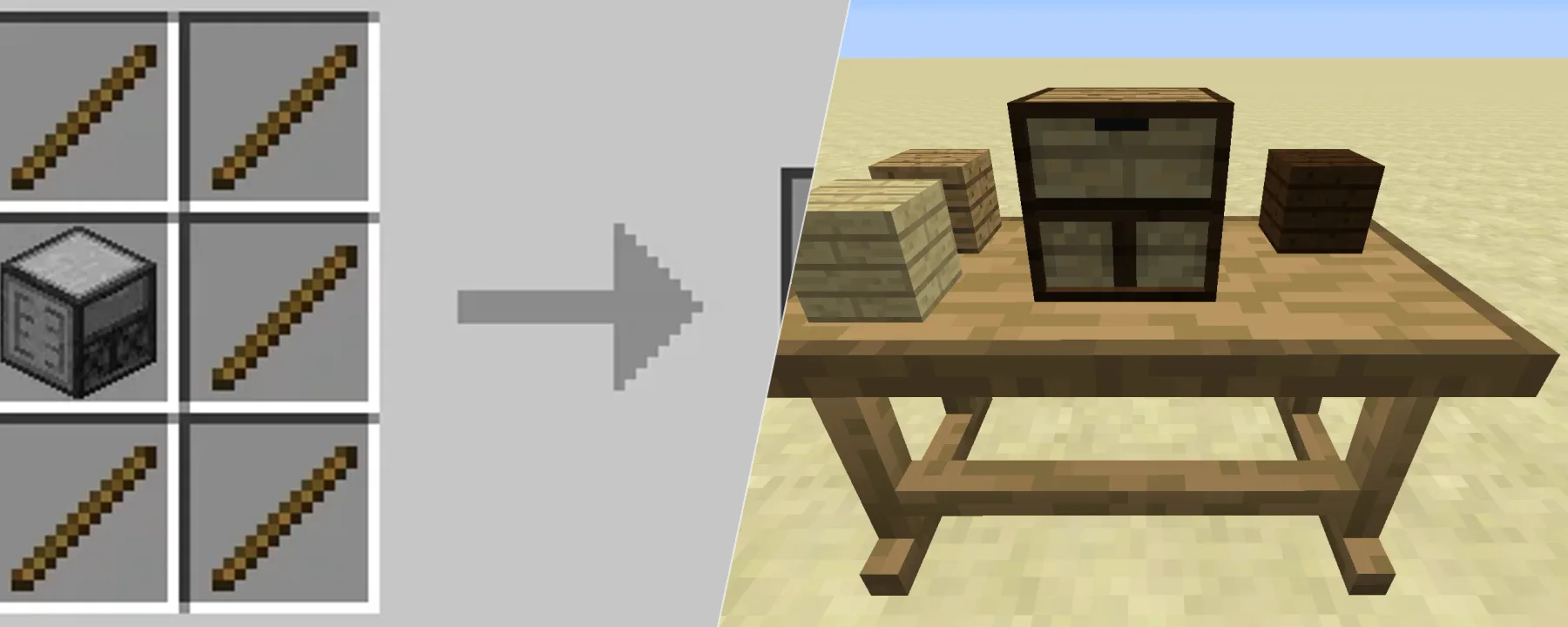 Framed Compacting Drawers — Framed Compacting Drawers screenshots 1–2