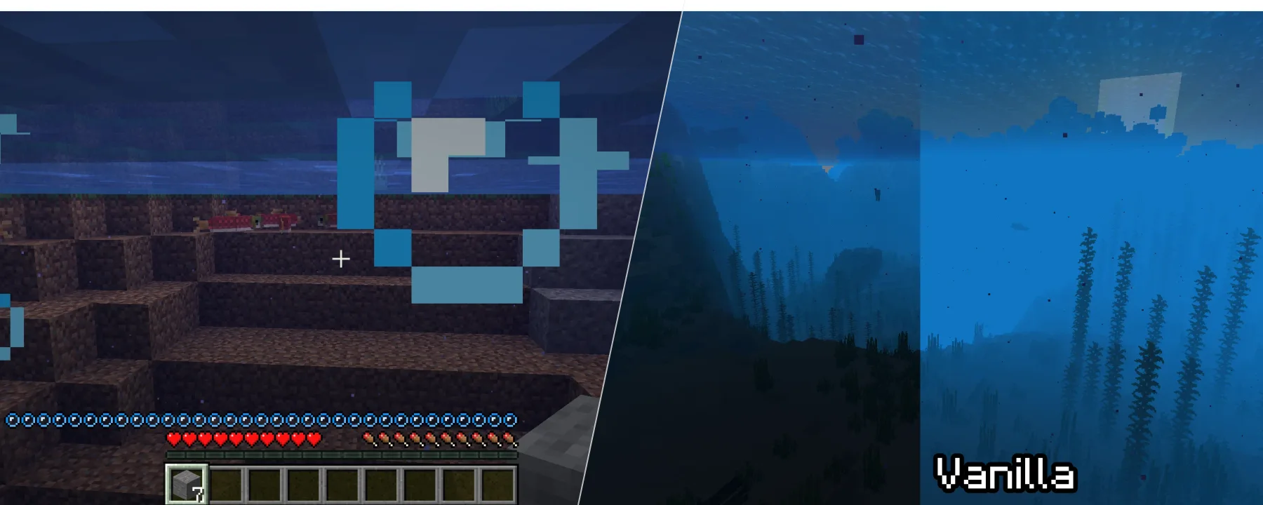 Better Drowning — Better Drowning screenshots 1–2