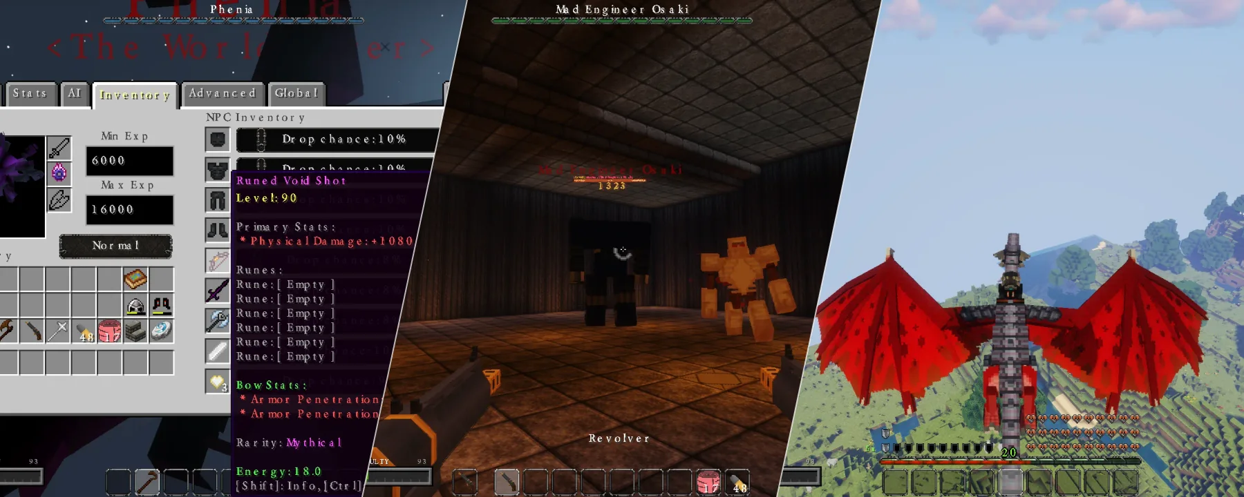 Era Of Kingdoms — Era Of Kingdoms screenshots 1–3