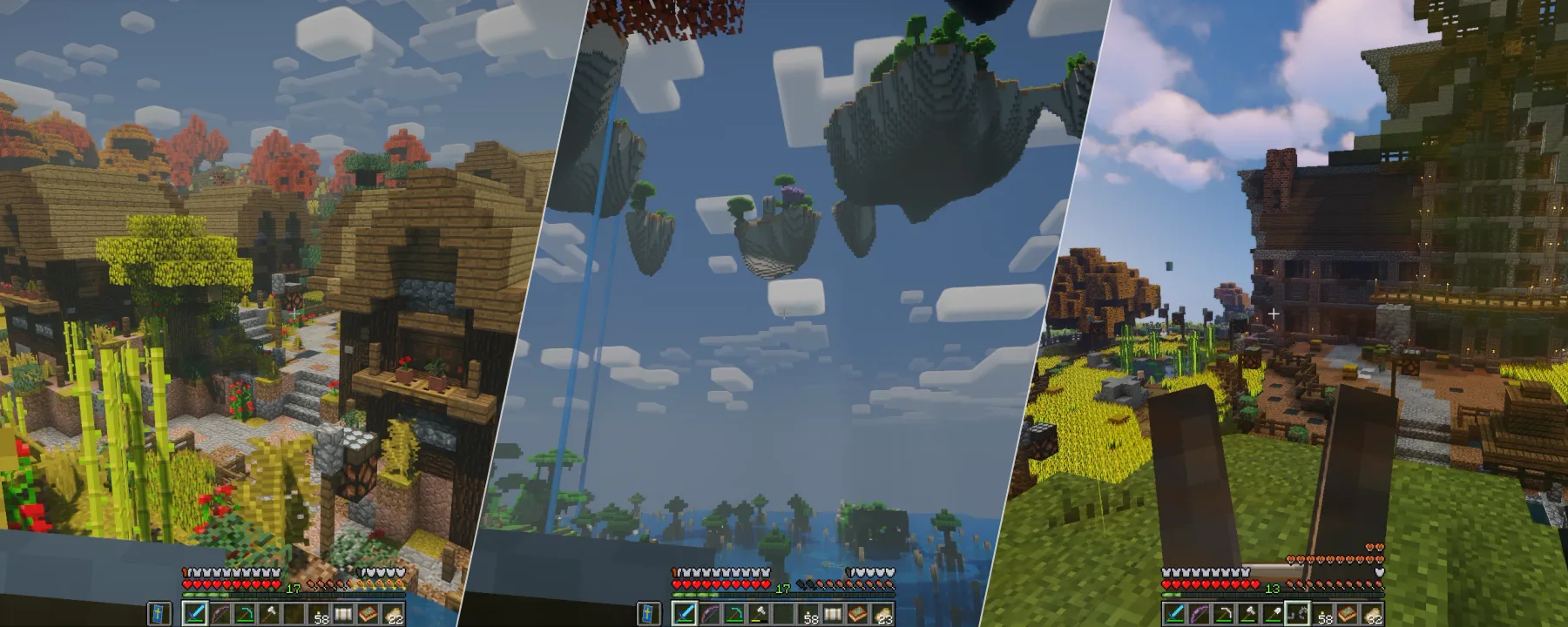 Songs of War Modpack — Songs of War Modpack screenshots 1–3