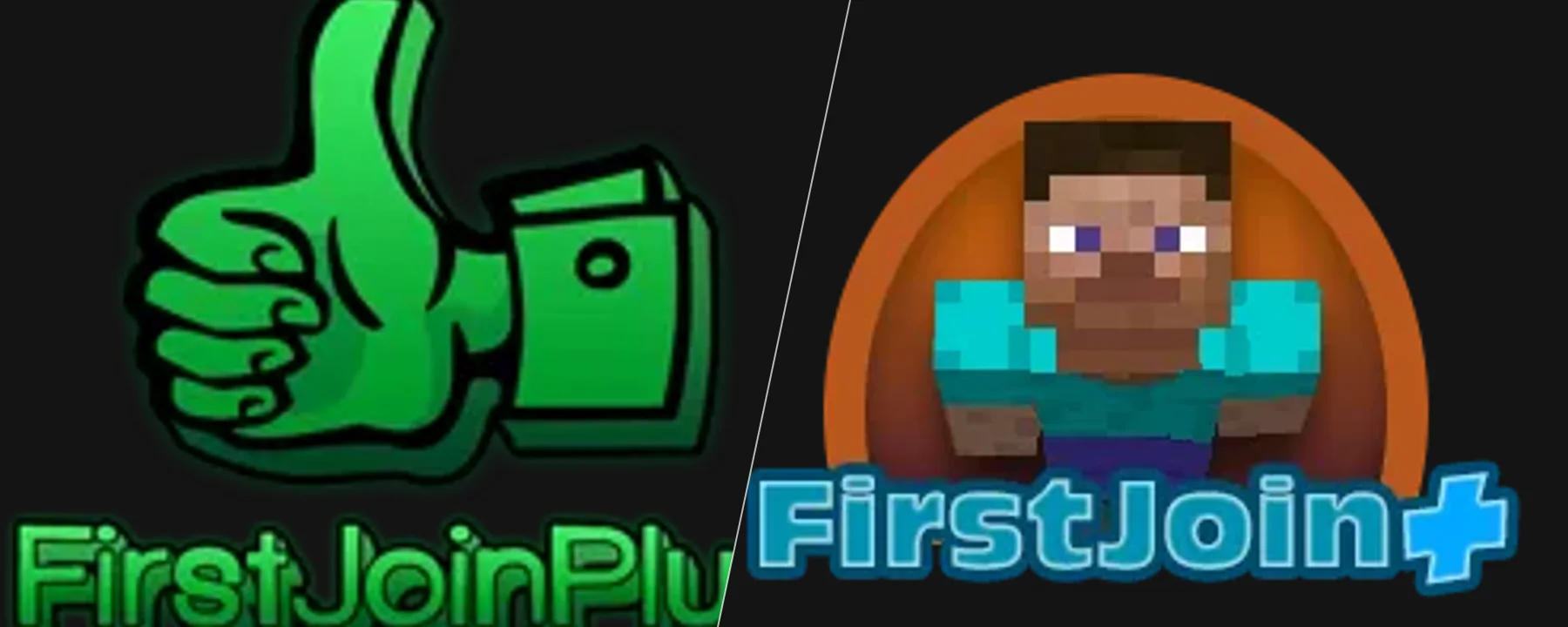 FirstJoinPlus — FirstJoinPlus screenshots 1–2