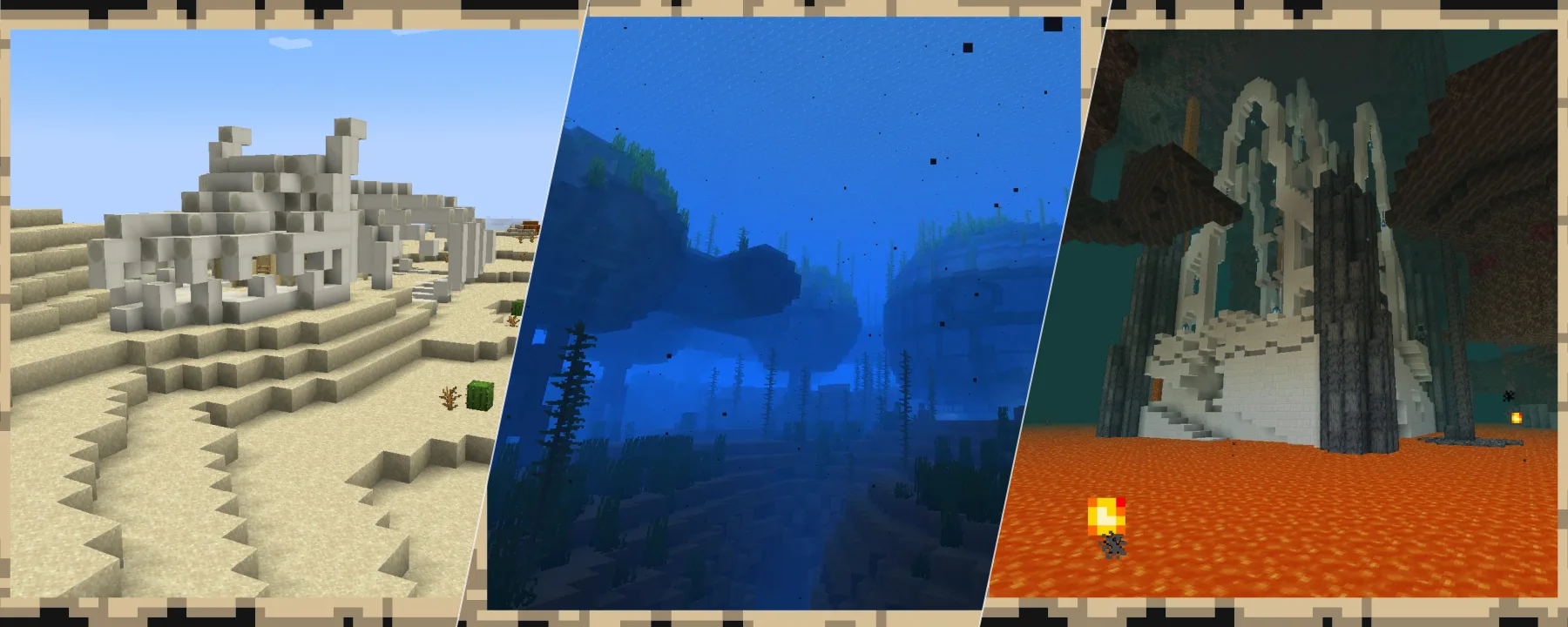 Dungeons Plus — Dungeons Plus screenshots 4–6