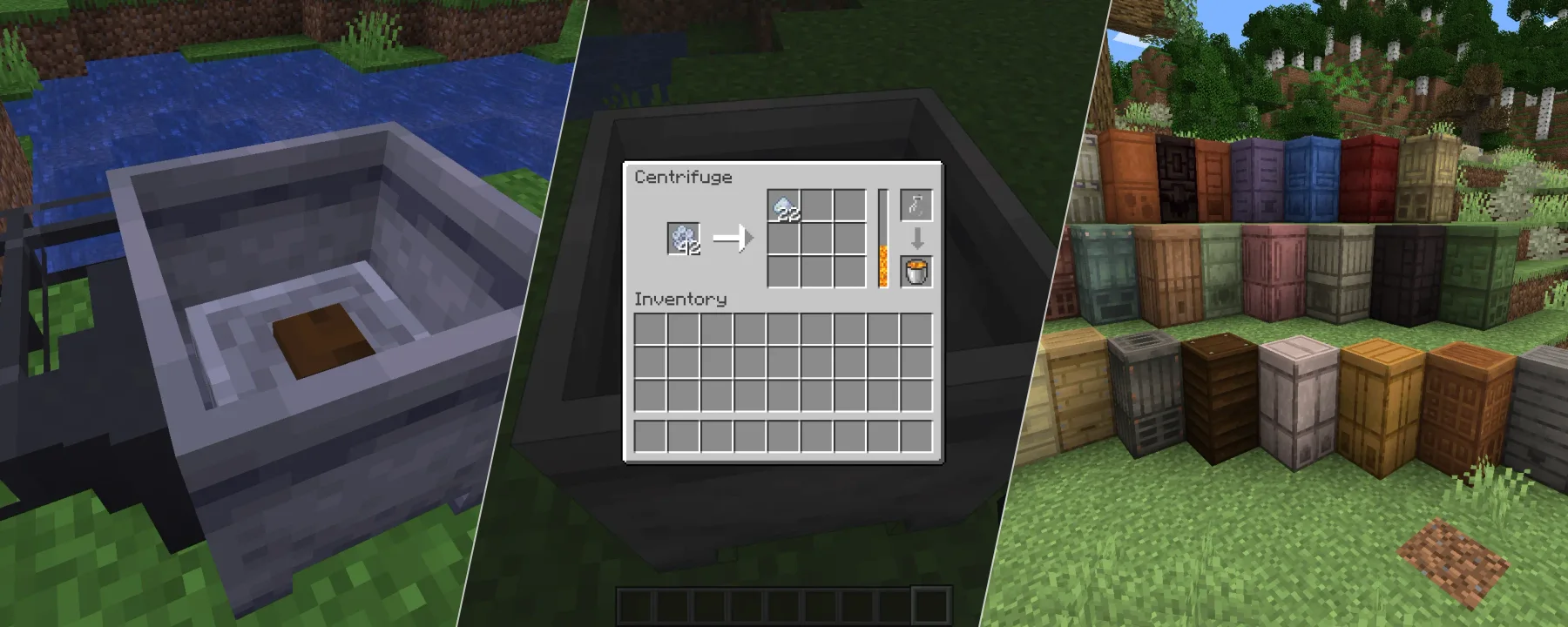 Productive Bees — Productive Bees screenshots 4–6