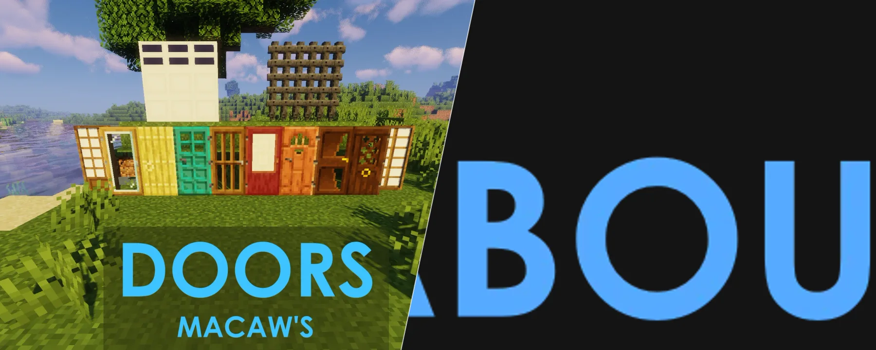 Macaw's Doors — Macaw's Doors screenshots 13–14