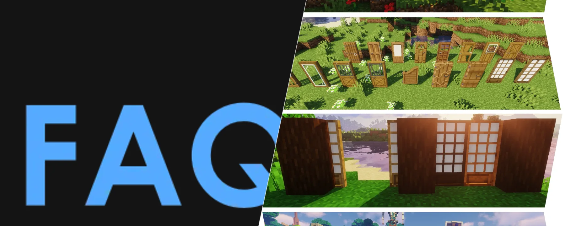 Macaw's Doors — Macaw's Doors screenshots 15–16
