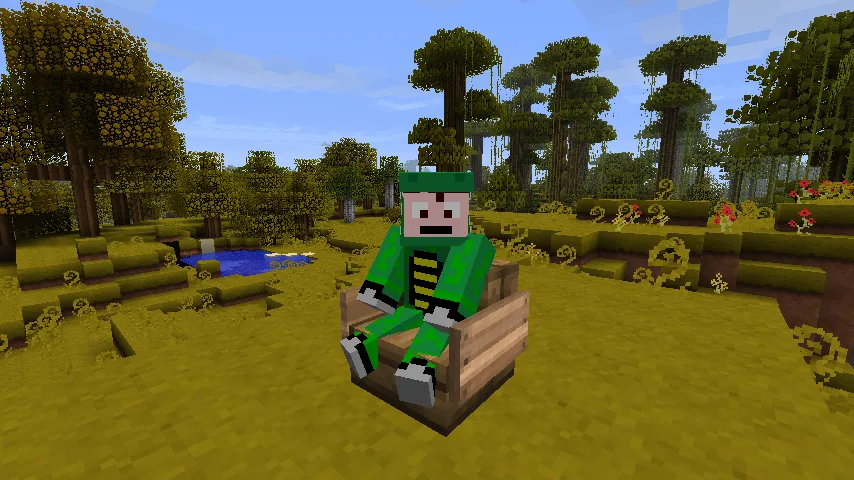 Chairs screenshot 1