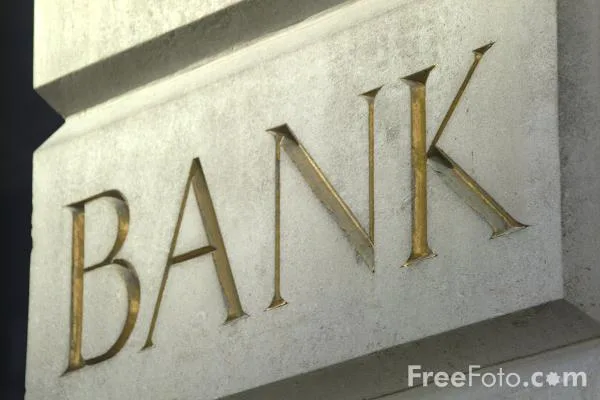 Sign Bank — Title Image