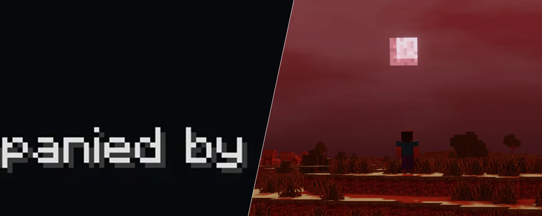 Crimson Moon — Crimson Moon screenshots 1–2